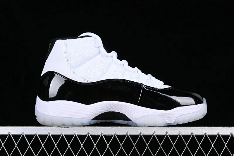 All categories Air Jordan Jordan series basketball shoes Air Jordan 11 P version Air Jordan 11 "DMP" AJ11 Joe 11 gold brick Kang buckle CT8012-170